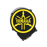 TÄNDNINGSKÅPA – YAMAHA AM6 (STÄNGD)