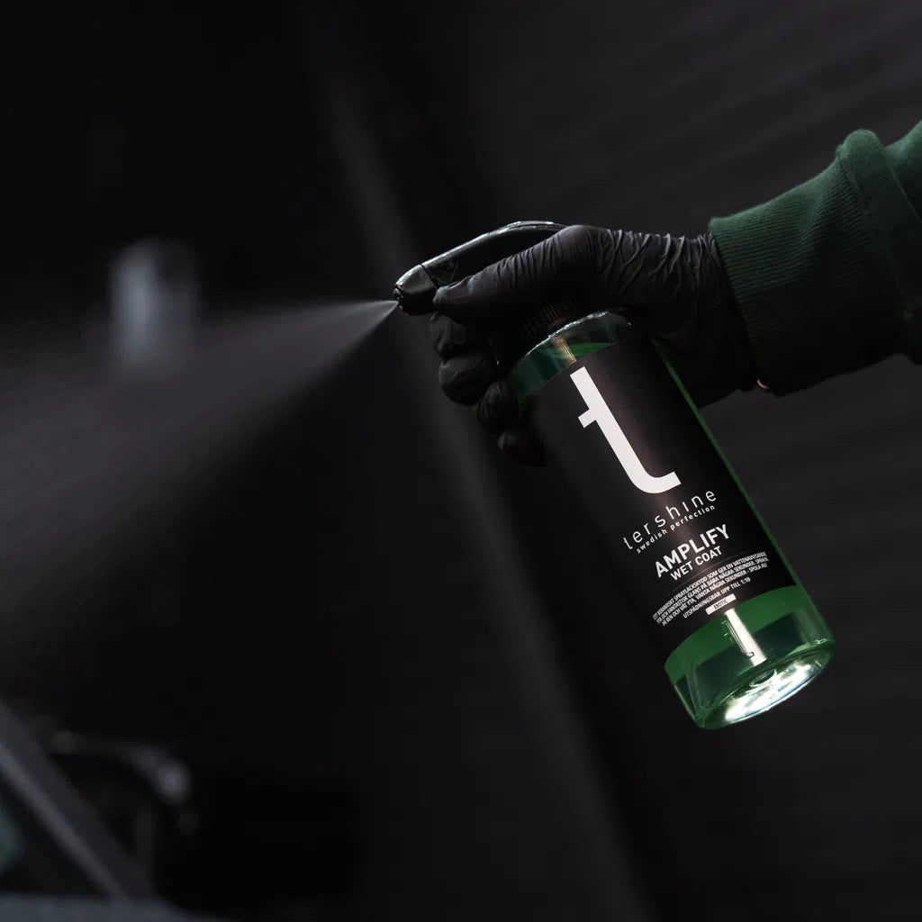 Tershine Amplify - Wet Coat 500 ml