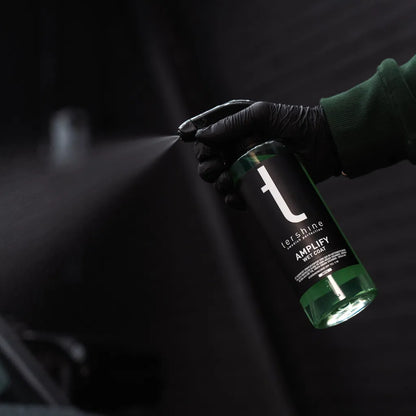 Tershine Amplify - Wet Coat 500 ml